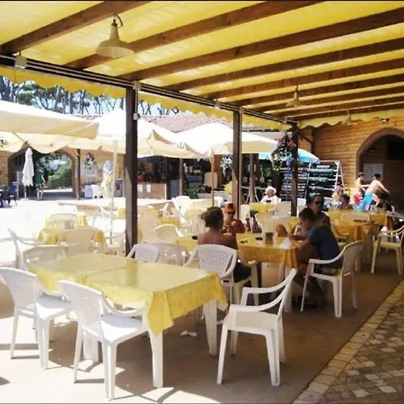In Mit Gemeinschaftlichem Pool Und Terrasse فياريجيو